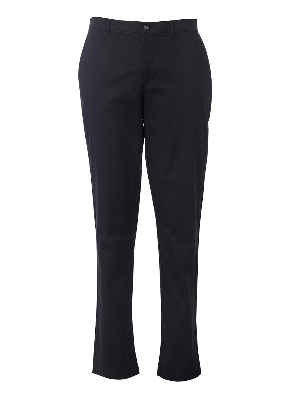 Jackson Slimfit Stretch Chino -Black