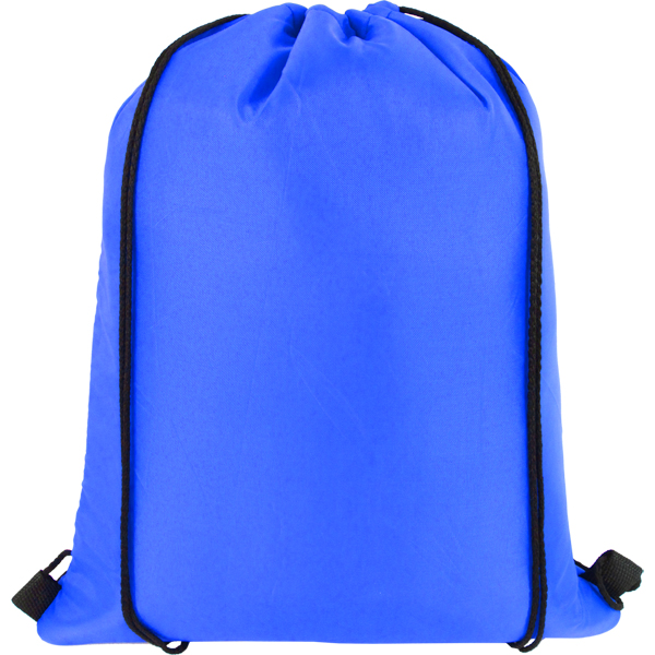 Drawstring Bag Cooler with 1 col - Image 10