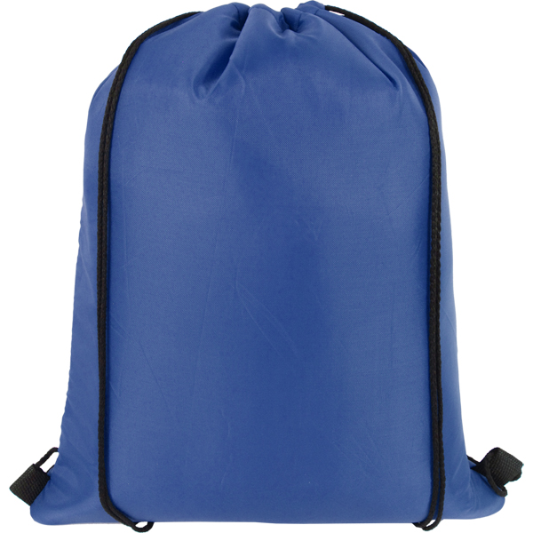 Drawstring Bag Cooler with 1 col - Image 7