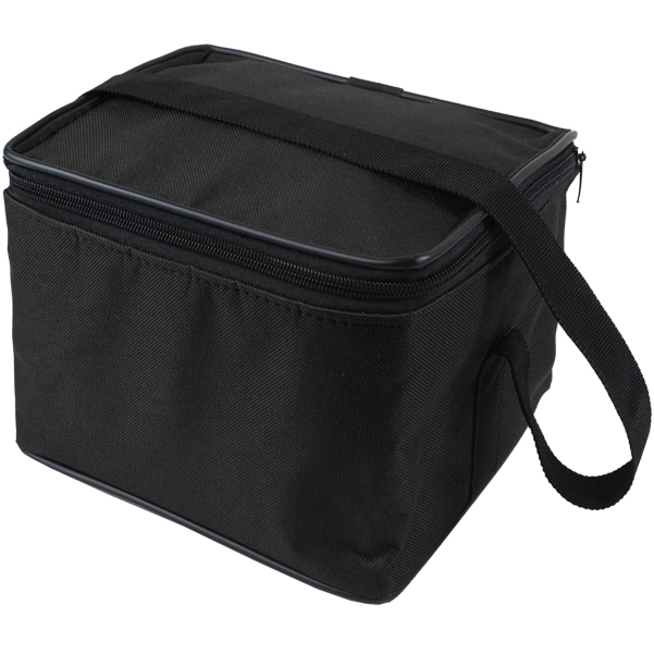 Glee 6 Can Cooler+ piping and Free A7 DTF Print - Image 9
