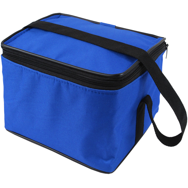 Glee 6 Can Cooler+ piping and Free A7 DTF Print - Image 6