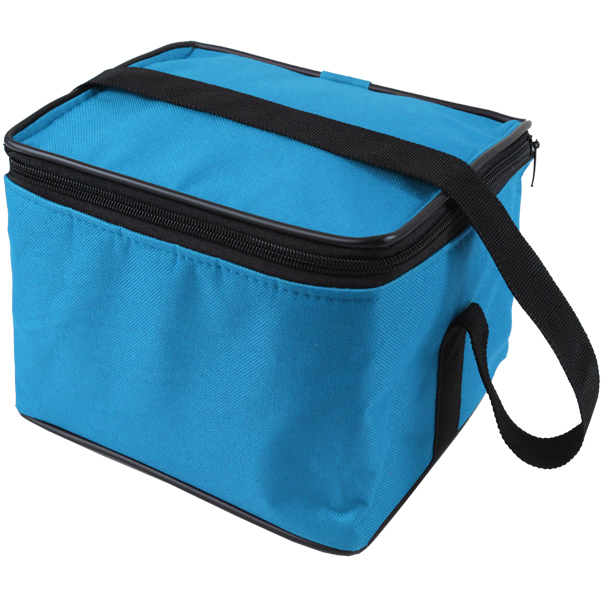 Glee 6 Can Cooler+ piping and Free A7 DTF Print