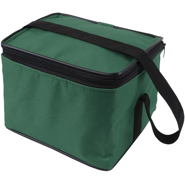 Glee 6 Can Cooler+ piping and Free A7 DTF Print - Image 2
