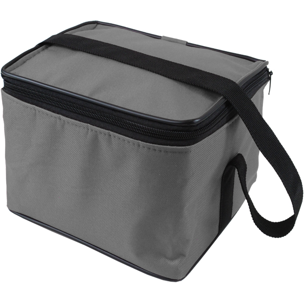 Glee 6 Can Cooler+ piping and Free A7 DTF Print - Image 10
