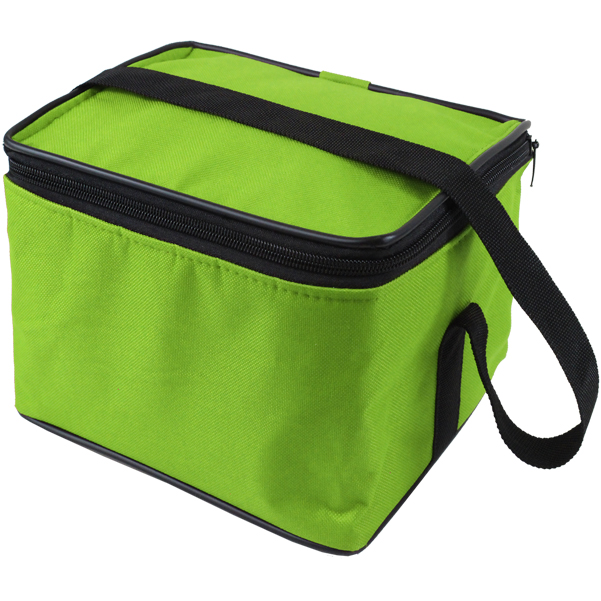 Glee 6 Can Cooler+ piping and Free A7 DTF Print - Image 7