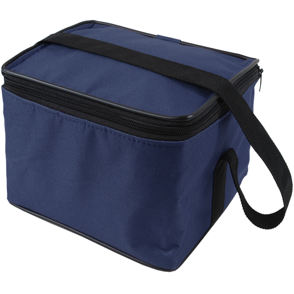 Glee 6 Can Cooler+ piping and Free A7 DTF Print - Image 8