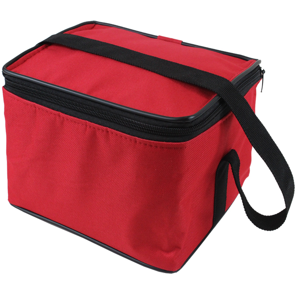 Glee 6 Can Cooler+ piping and Free A7 DTF Print - Image 5