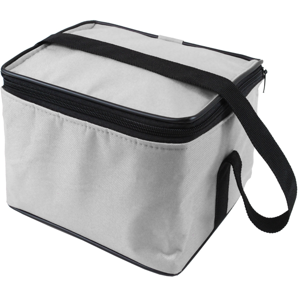 Glee 6 Can Cooler+ piping and Free A7 DTF Print - Image 12