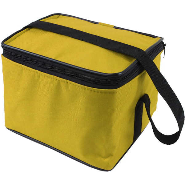 Glee 6 Can Cooler+ piping and Free A7 DTF Print - Image 13