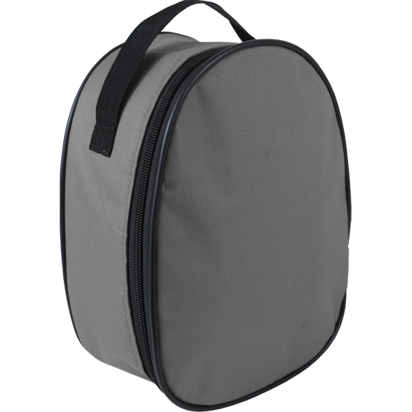 Feliz Lunch Cooler with piping + 1 col print - Image 9