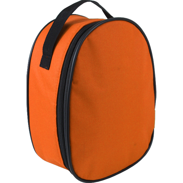 Feliz Lunch Cooler with piping + 1 col print - Image 10