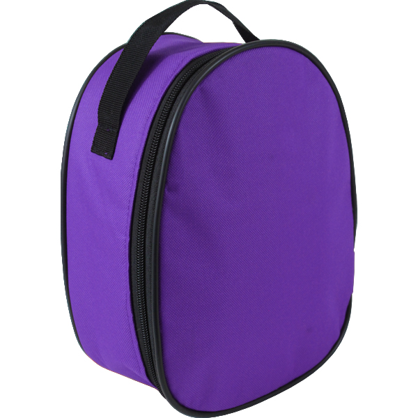 Feliz Lunch Cooler with piping + 1 col print - Image 12