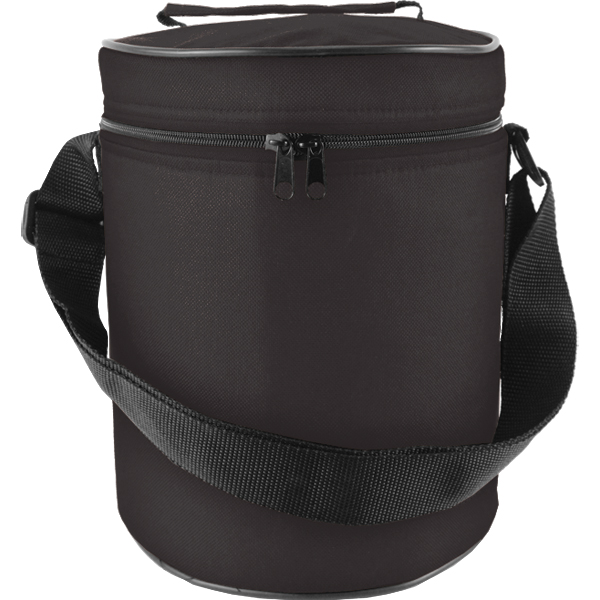 Aster Barrel Cooler with piping + 1 col print - Image 3