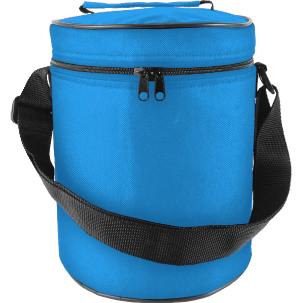 Aster Barrel Cooler with piping + 1 col print - Image 4