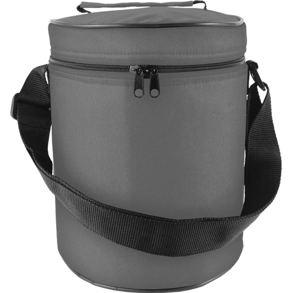 Aster Barrel Cooler with piping + 1 col print - Image 5