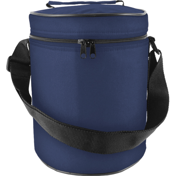 Aster Barrel Cooler with piping + 1 col print - Image 2
