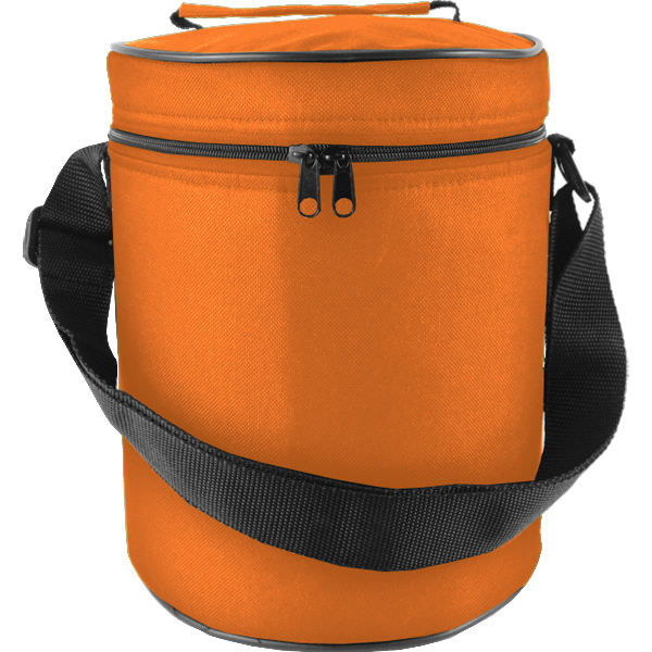 Aster Barrel Cooler with piping + 1 col print - Image 9
