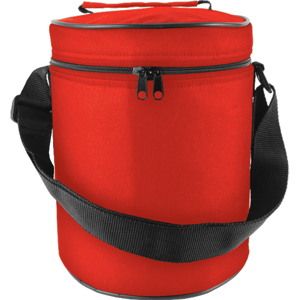 Aster Barrel Cooler with piping + 1 col print - Image 10