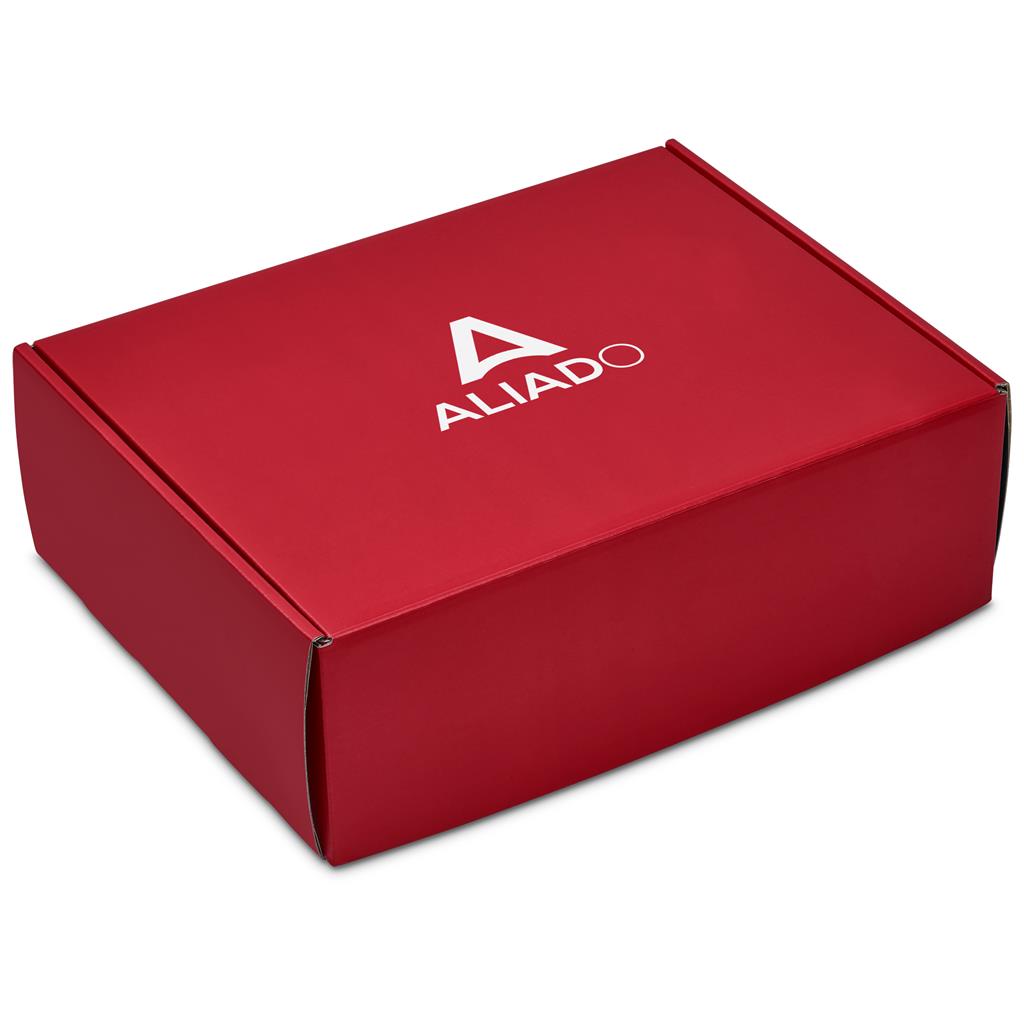Altitude Omega Gift Box (excluding contents) - Image 3