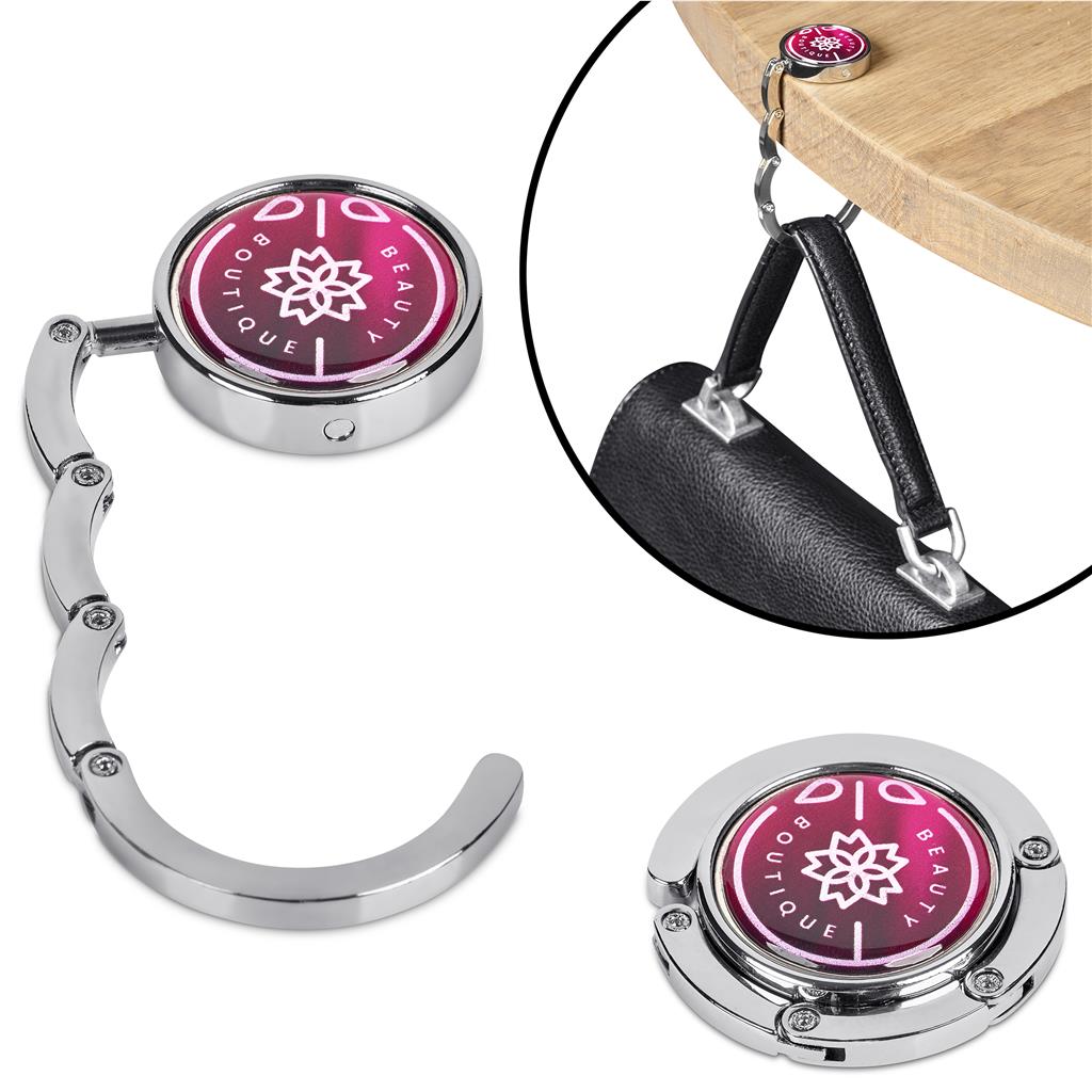 Altitude Cameo Handbag Holder