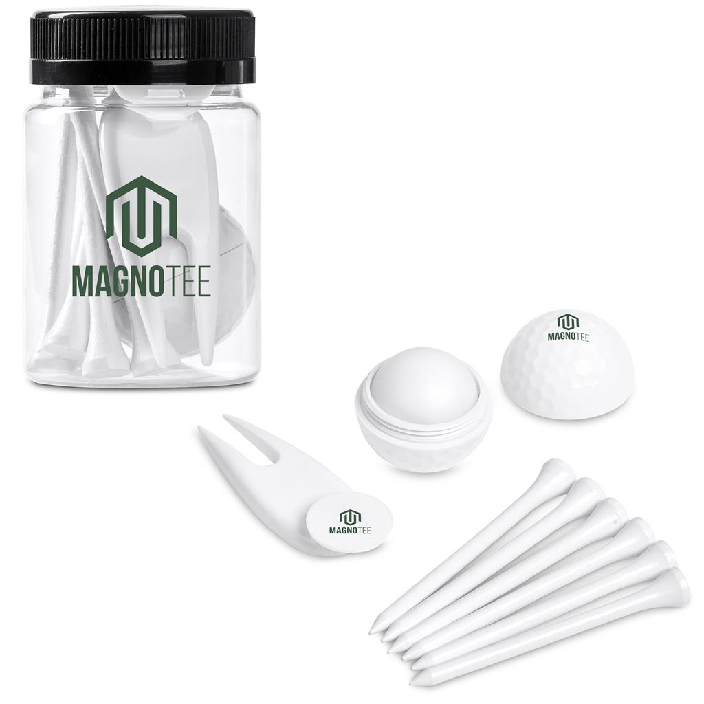 Altitude Tournament Golf Set