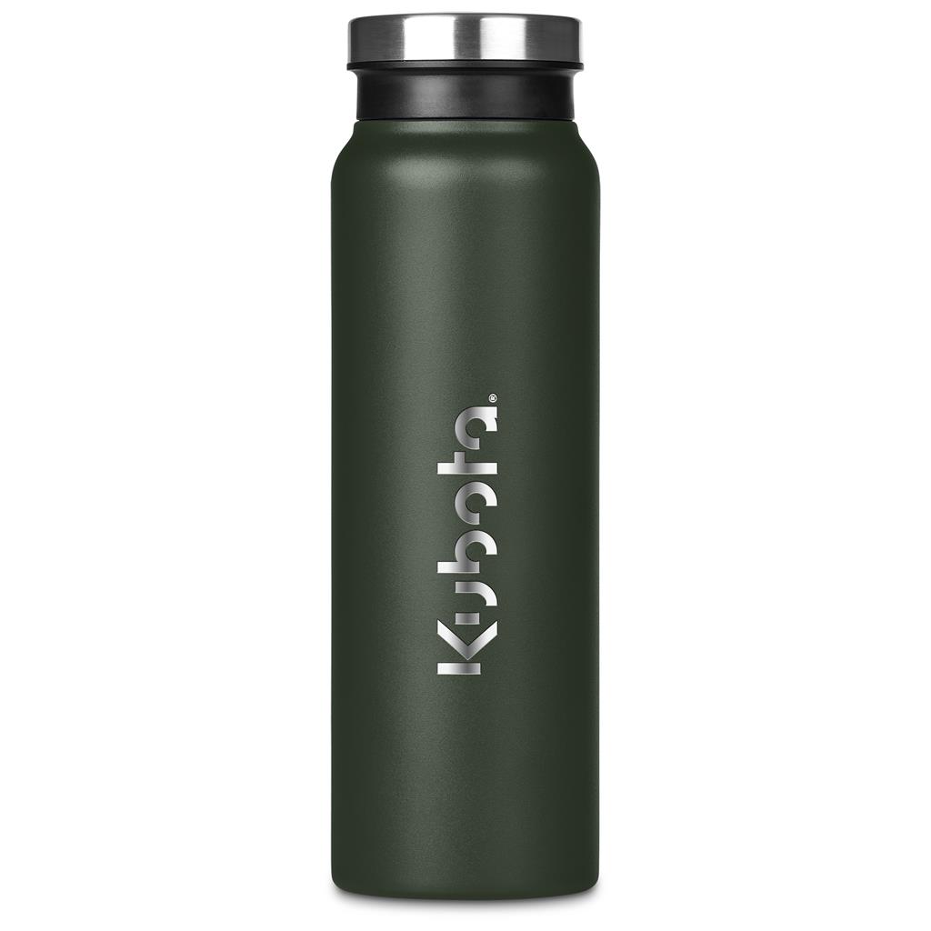 Andy Cartwright Sedgefield Stainless Steel Vacuum Water Bottle - 700ml