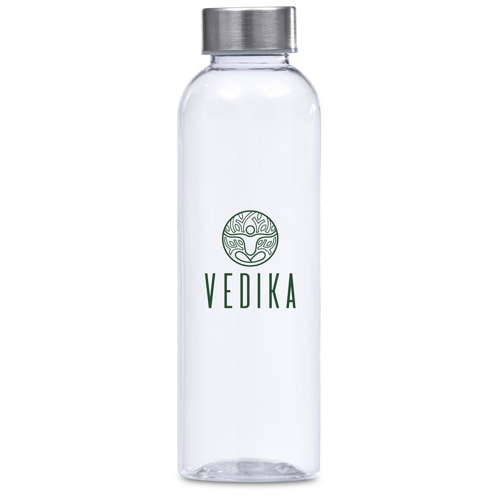 Altitude Rhythm Recycled PET Water Bottle - 500ml - Image 3