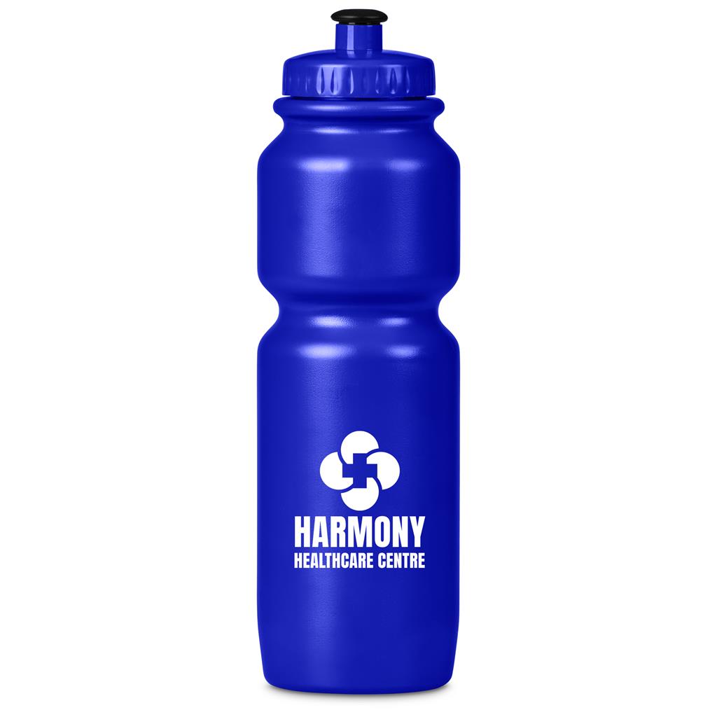 Altitude Strada Plastic Water Bottle - 800ml - Image 11