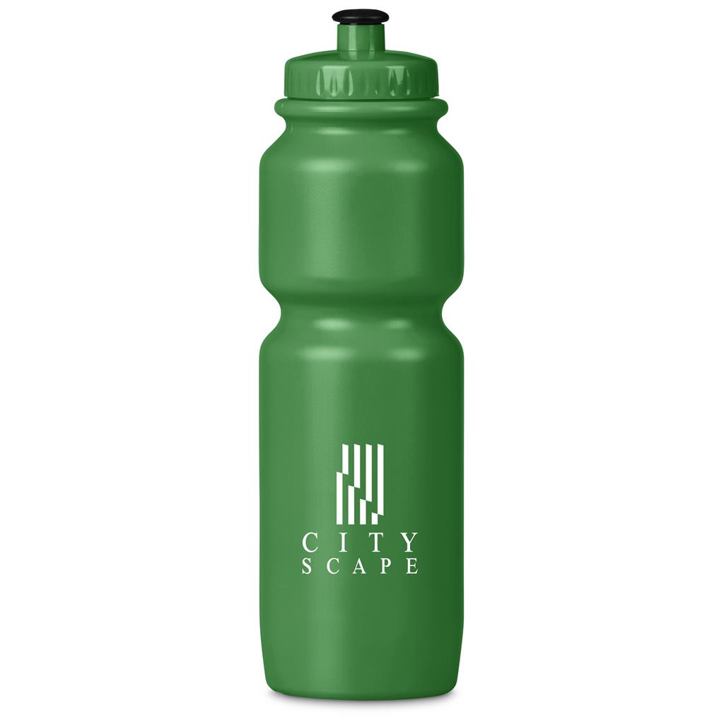 Altitude Strada Plastic Water Bottle - 800ml - Image 13