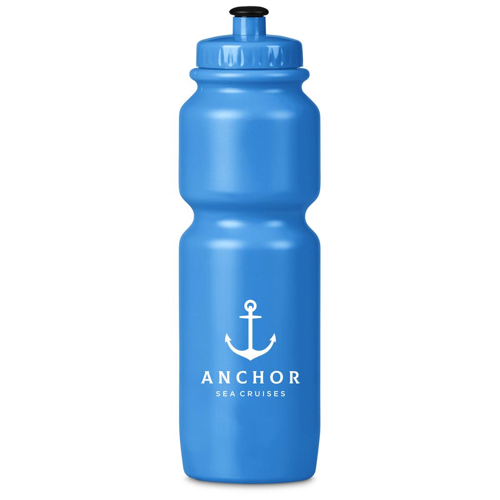 Altitude Strada Plastic Water Bottle - 800ml - Image 12