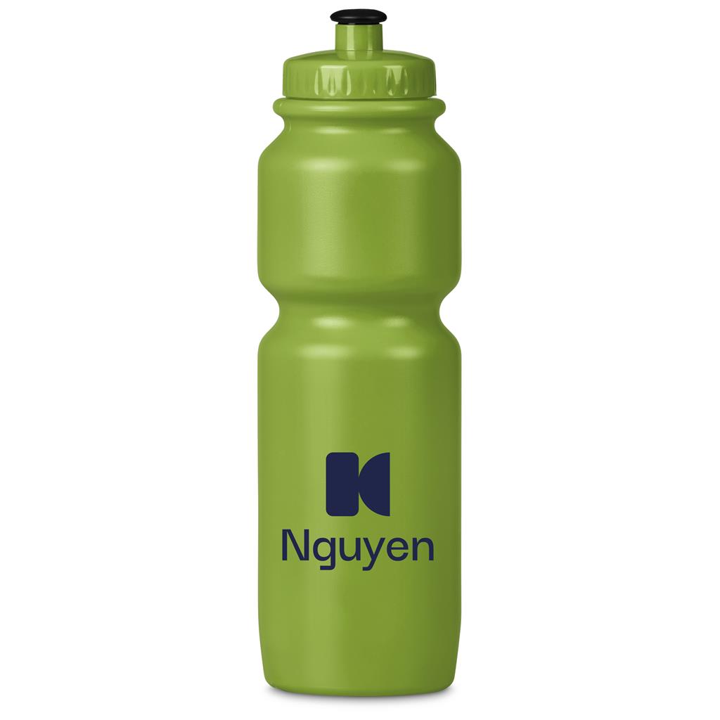 Altitude Strada Plastic Water Bottle - 800ml - Image 9