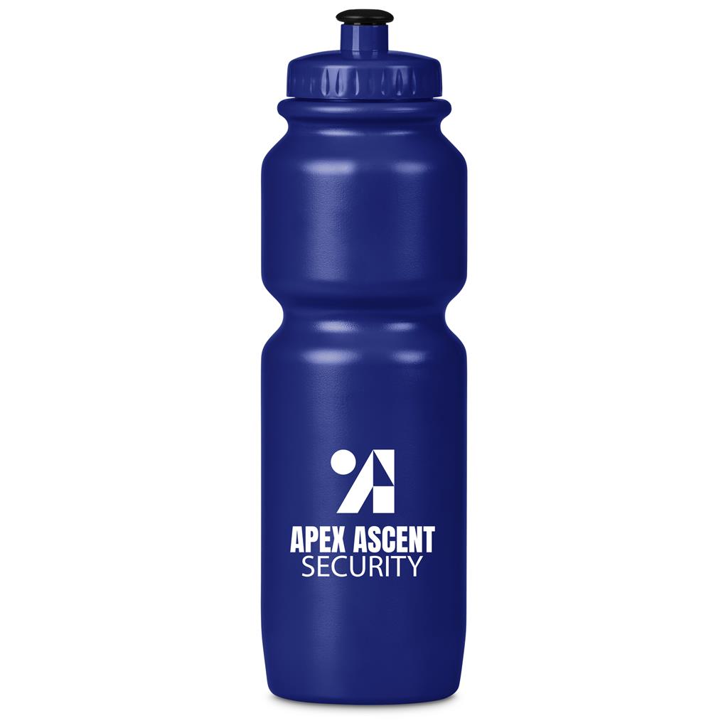 Altitude Strada Plastic Water Bottle - 800ml - Image 2