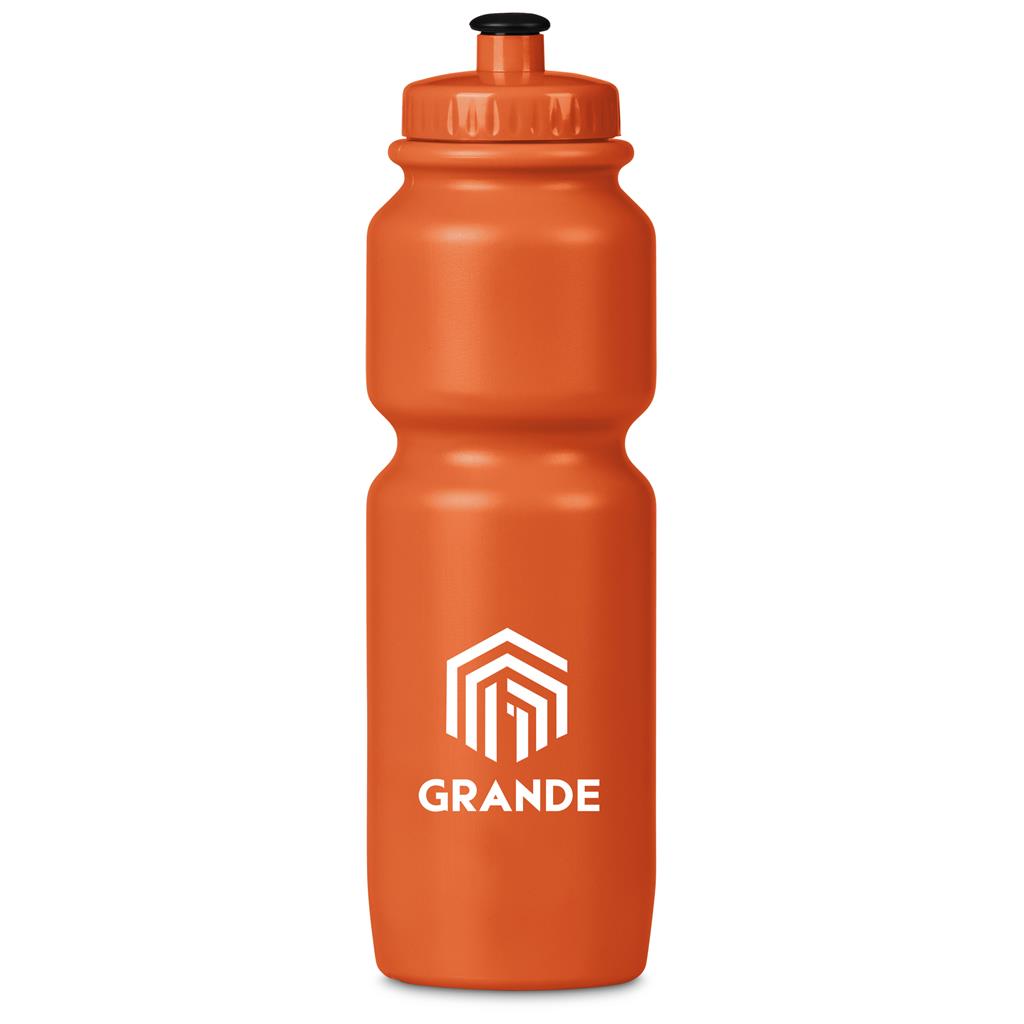 Altitude Strada Plastic Water Bottle - 800ml - Image 3