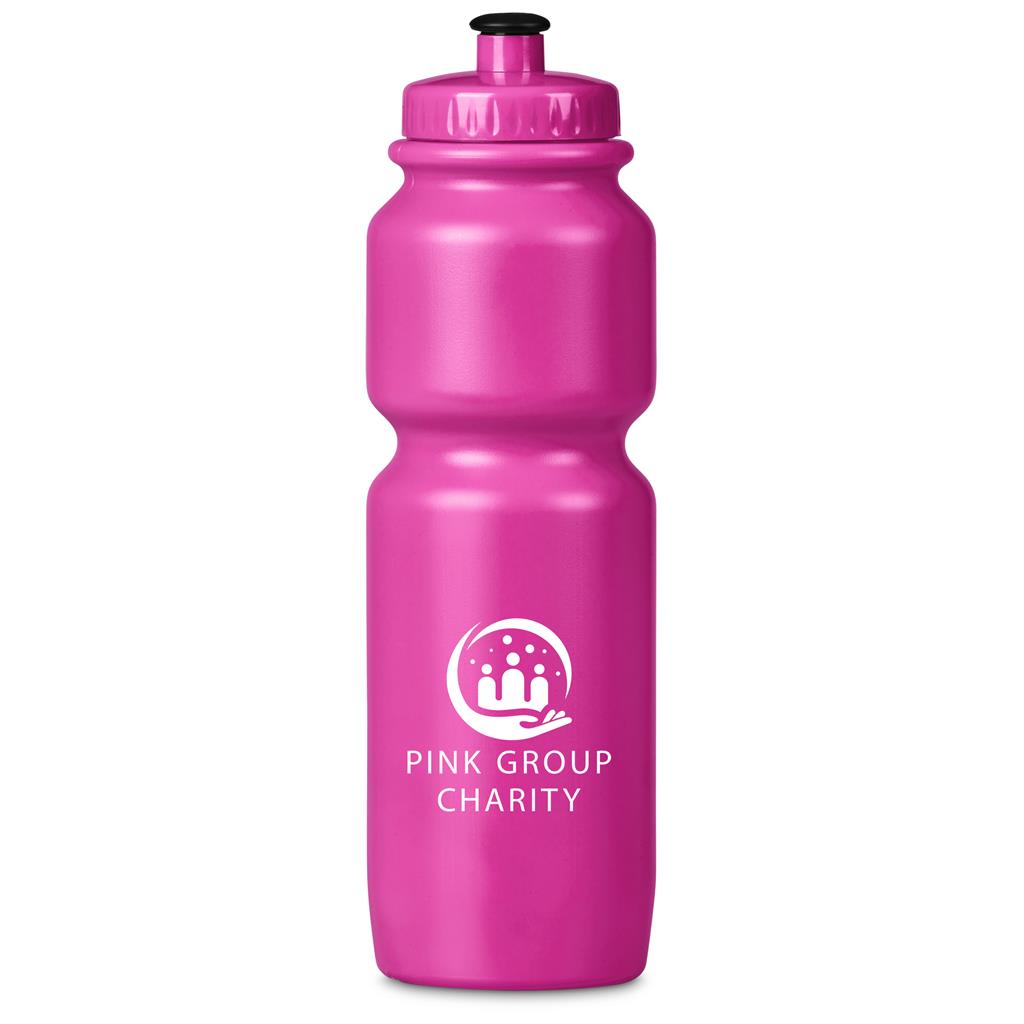 Altitude Strada Plastic Water Bottle - 800ml - Image 4