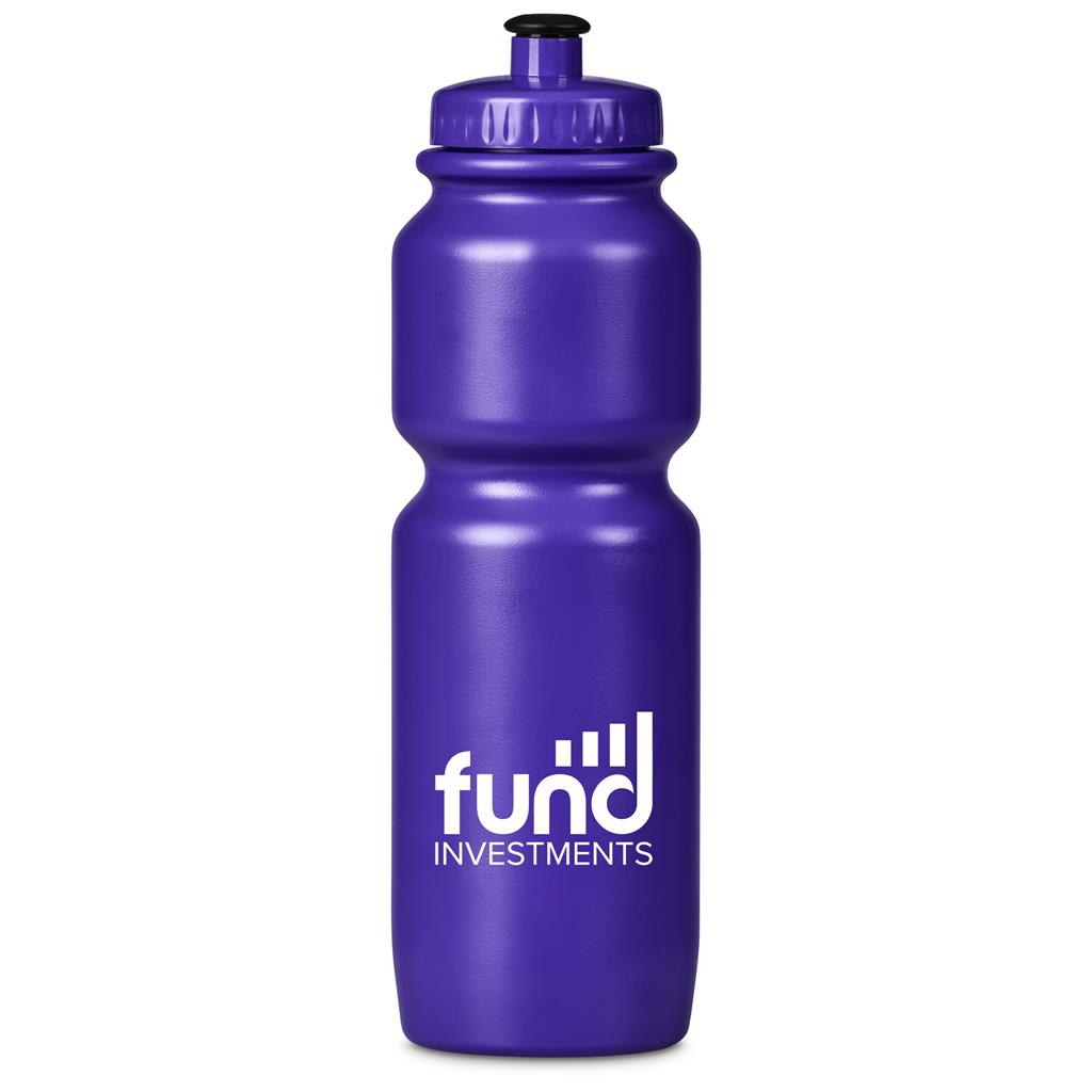 Altitude Strada Plastic Water Bottle - 800ml - Image 5