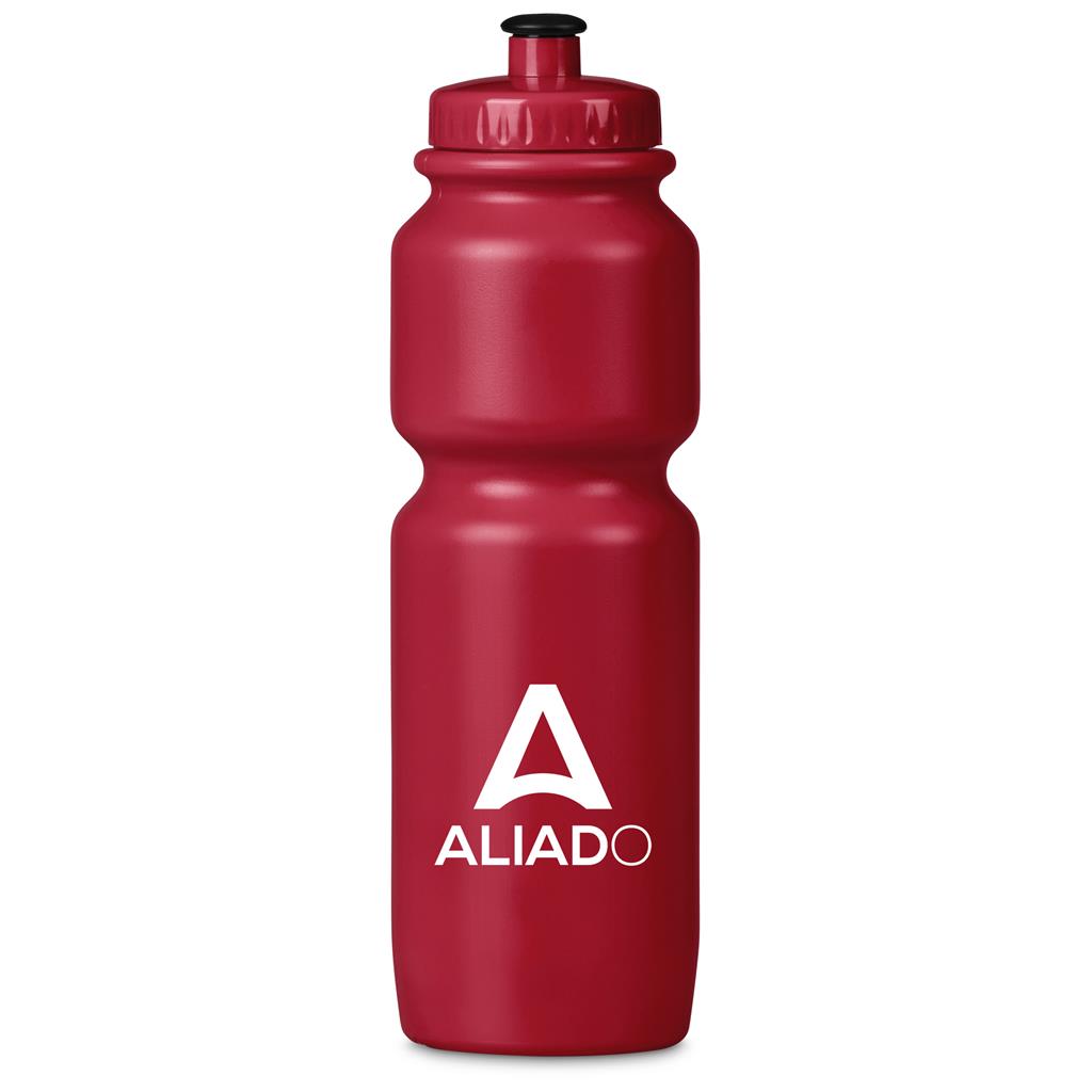 Altitude Strada Plastic Water Bottle - 800ml - Image 10