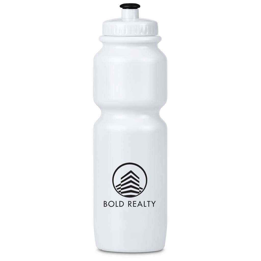 Altitude Strada Plastic Water Bottle - 800ml - Image 8
