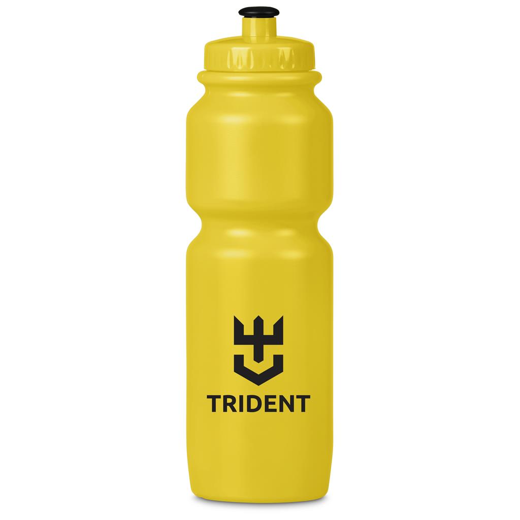 Altitude Strada Plastic Water Bottle - 800ml - Image 6