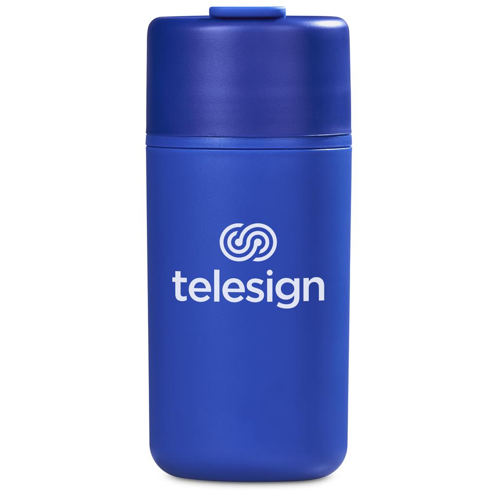 Kooshty Cuba Plastic Double-Wall Tumbler – 500ml - Image 4