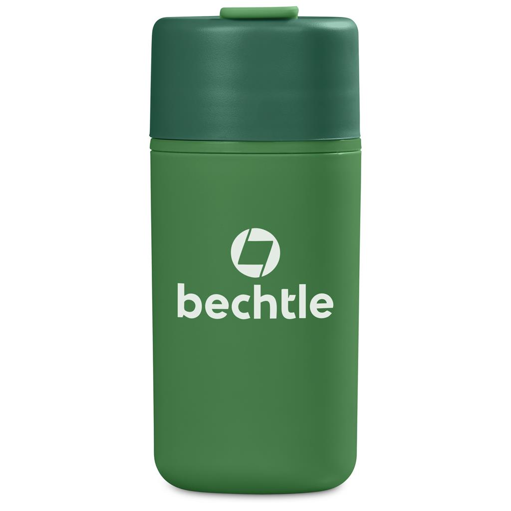 Kooshty Cuba Plastic Double-Wall Tumbler – 500ml - Image 5