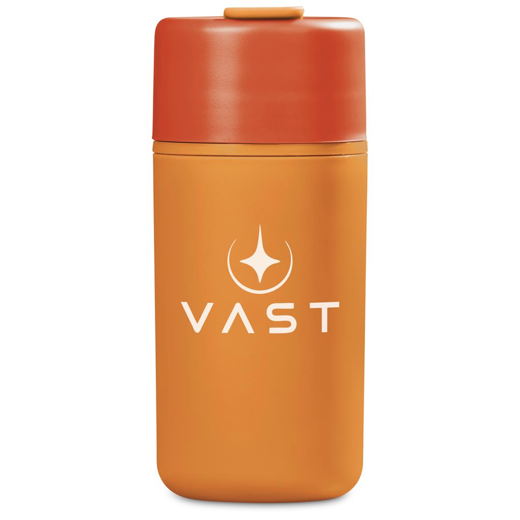 Kooshty Cuba Plastic Double-Wall Tumbler – 500ml - Image 8