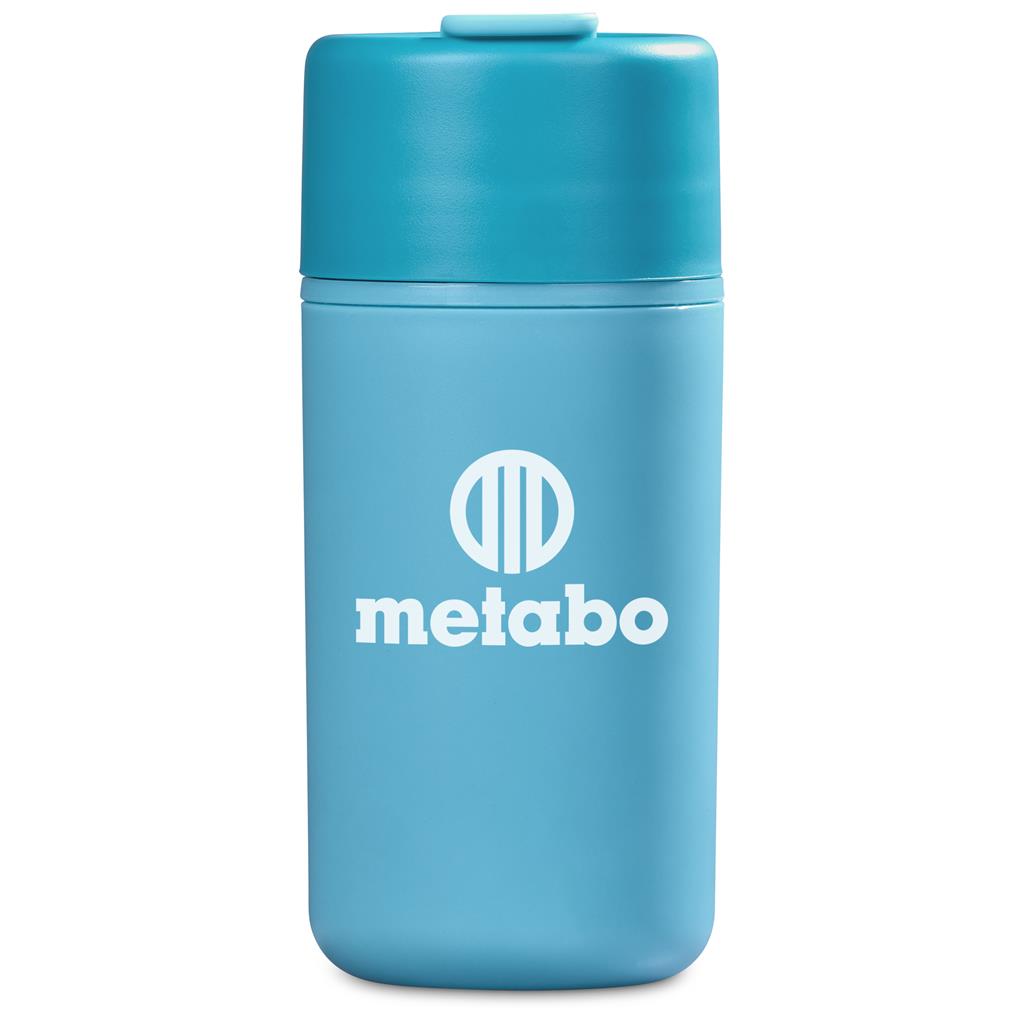 Kooshty Cuba Plastic Double-Wall Tumbler – 500ml - Image 6