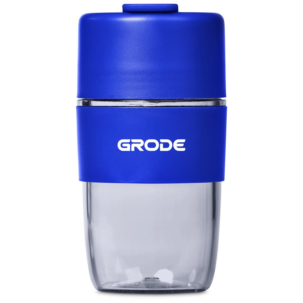 Kooshty Primo Plastic Coffee Tumbler - 400ml - Image 4