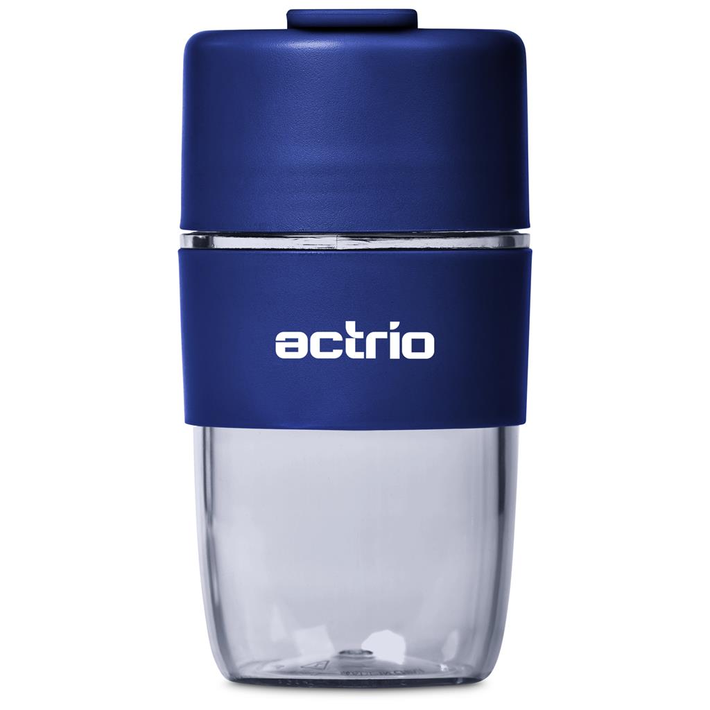 Kooshty Primo Plastic Coffee Tumbler - 400ml - Image 2