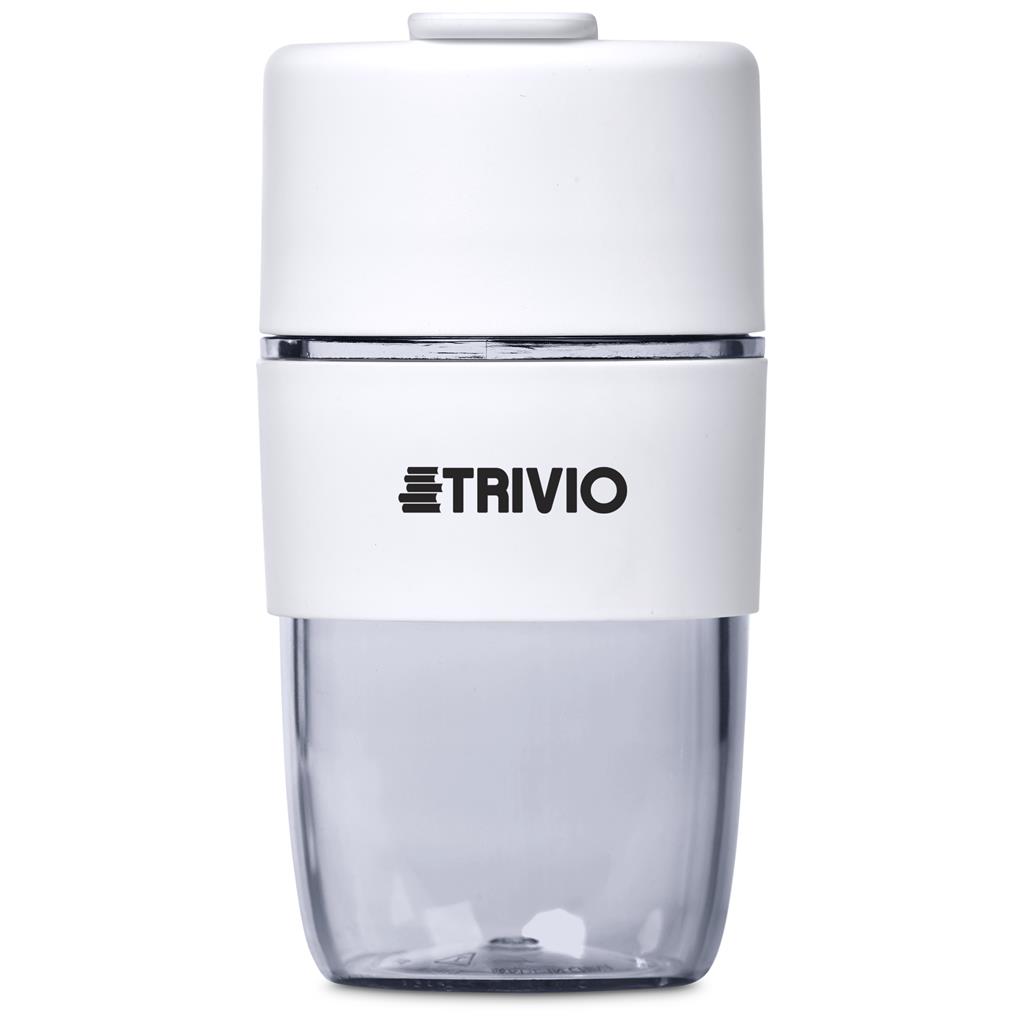 Kooshty Primo Plastic Coffee Tumbler - 400ml - Image 5