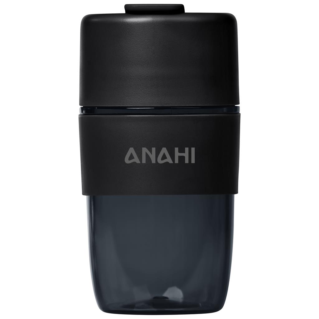 Kooshty Verso Plastic Coffee Tumbler - 400ml - Image 3