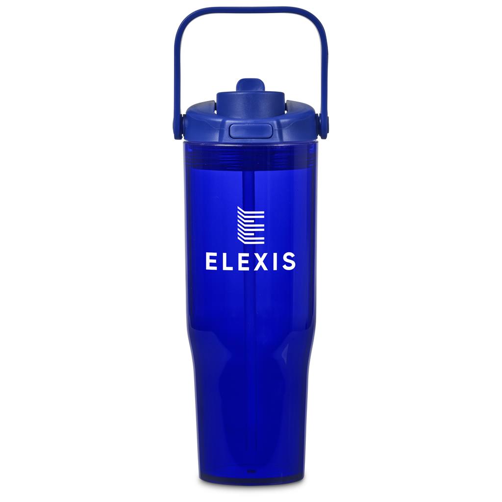 Kooshty Moomo Plastic Tumbler - 900ml - Image 2