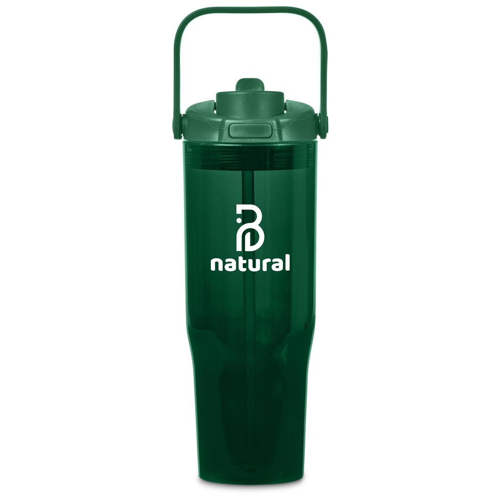 Kooshty Moomo Plastic Tumbler - 900ml - Image 8