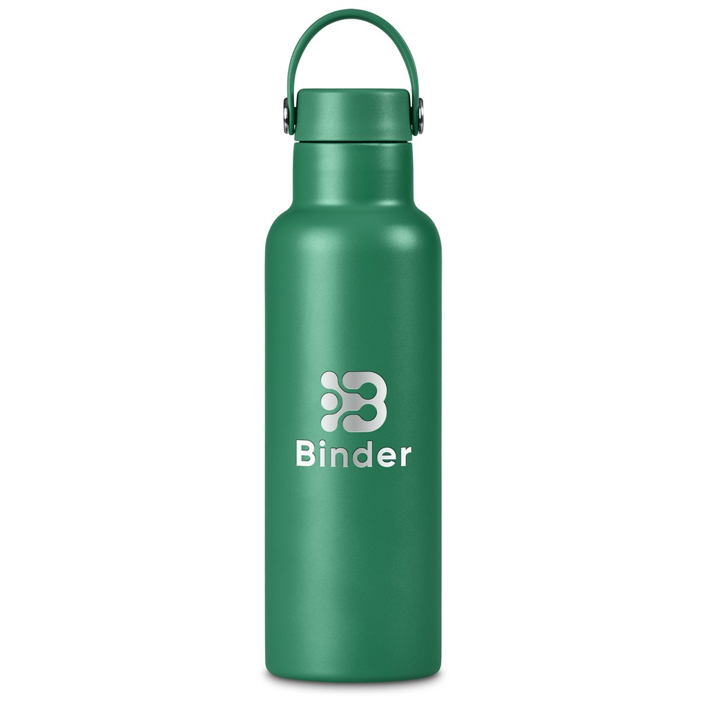 Kooshty Orinoko Stainless Steel Vacuum Water Bottle - 750ml - Image 8