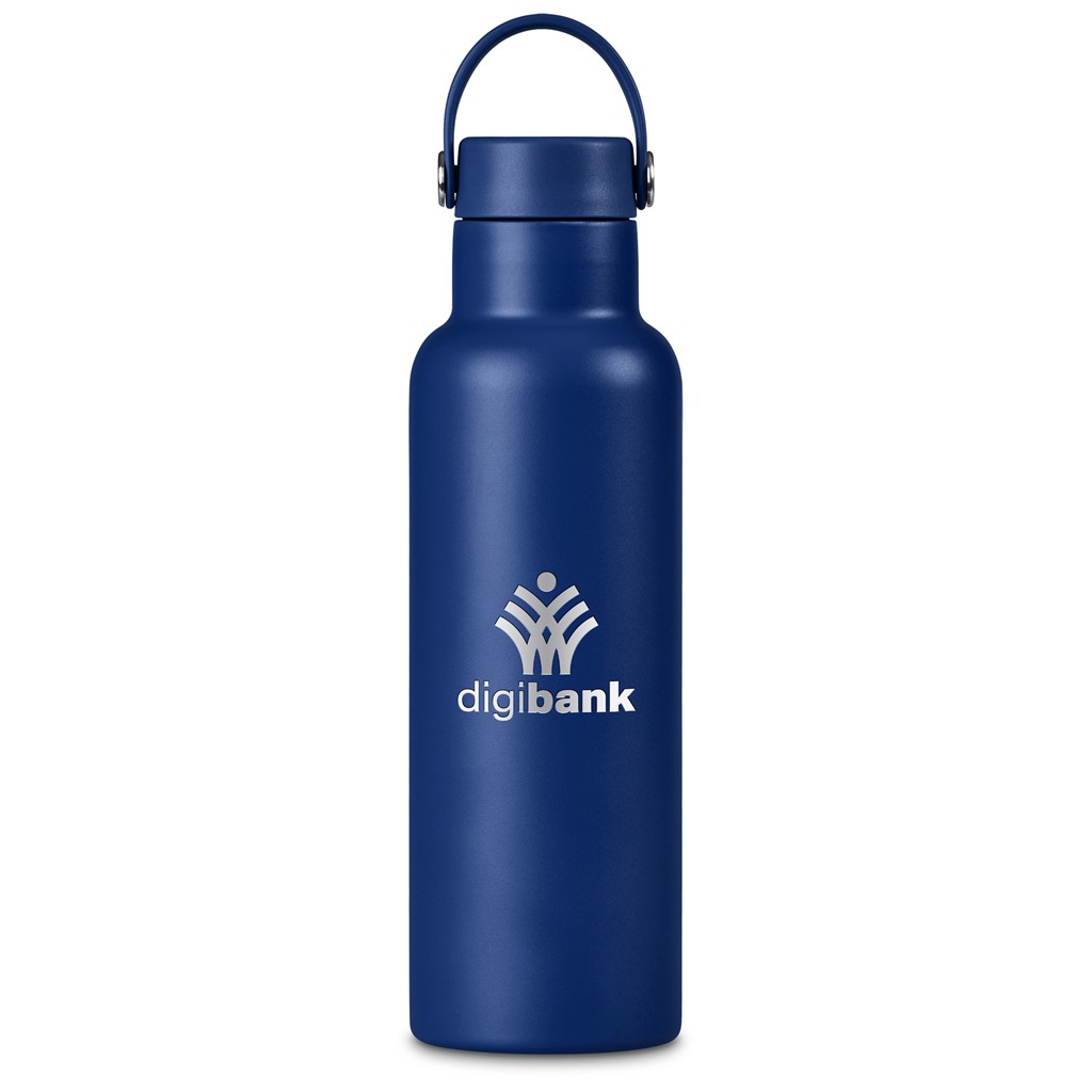 Kooshty Orinoko Stainless Steel Vacuum Water Bottle - 750ml - Image 6
